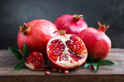 when-is-pomegranate-season