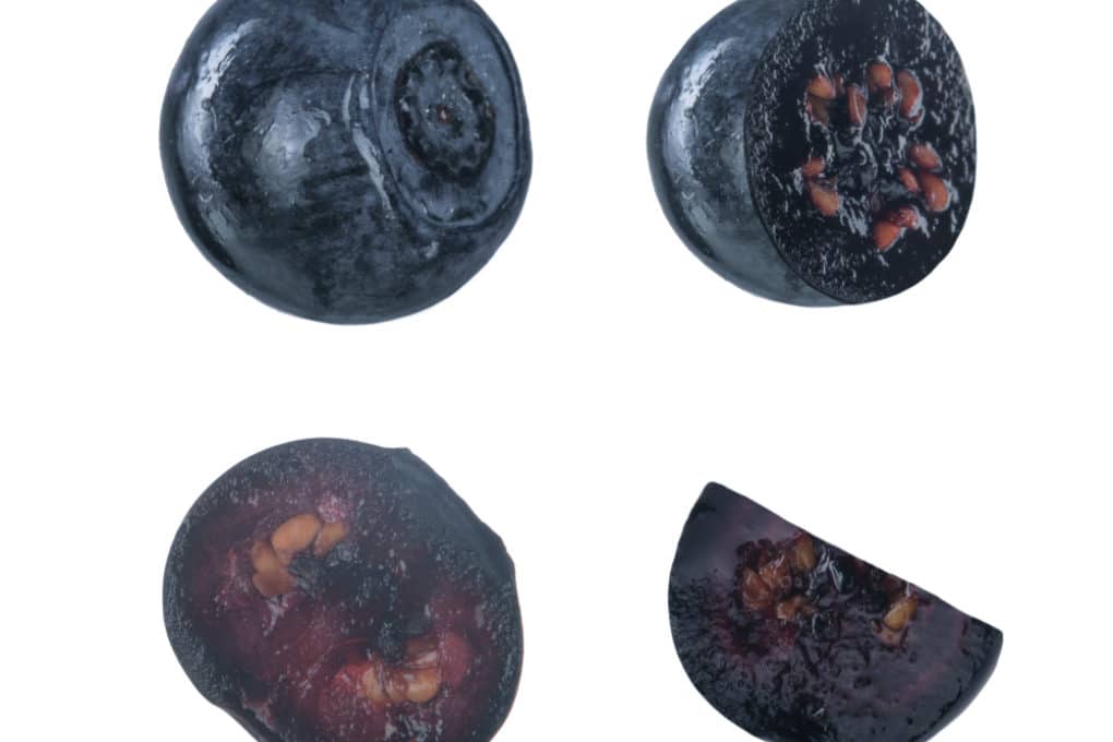 Berries that Looks Like Blueberries » Top Suggestions