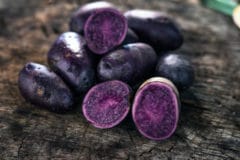 growing-purple-potatoes