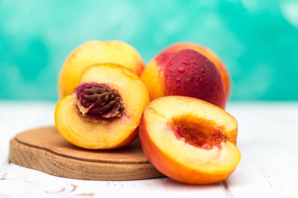 How to Germinate a Peach Seed » Top Tips & Facts