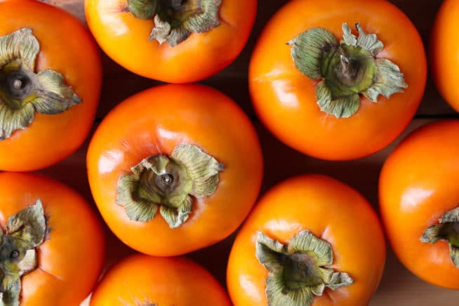 When Are Persimmons Ripe? » Top Tips & Facts