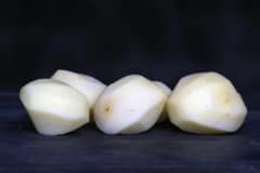 why-do-potatoes-turn-black
