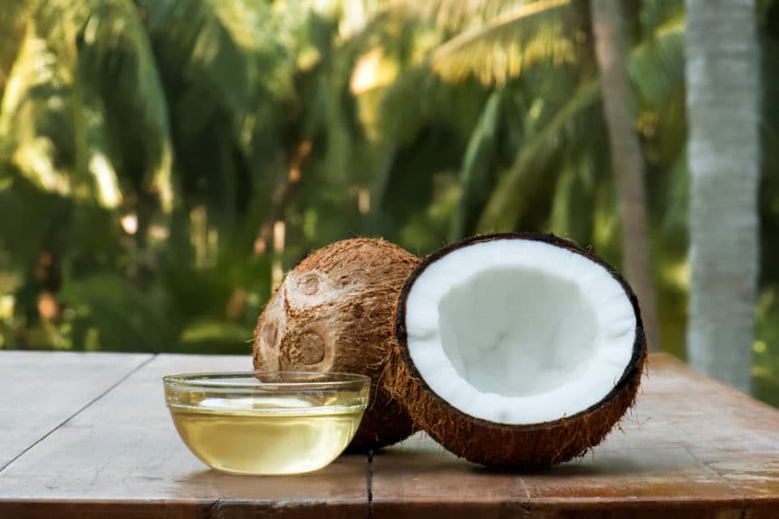 How Do Coconuts Grow? » Top Tips & Facts