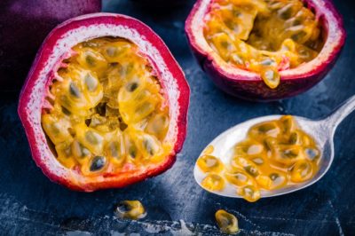 when-is-passion-fruit-ripe