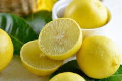 do-limes-turn-yellow