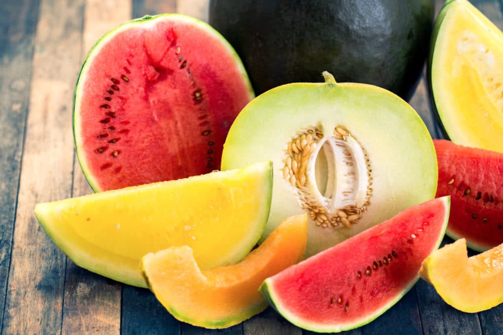 Honeydew Melon Ripe Stage » Top Tips of Ripeness