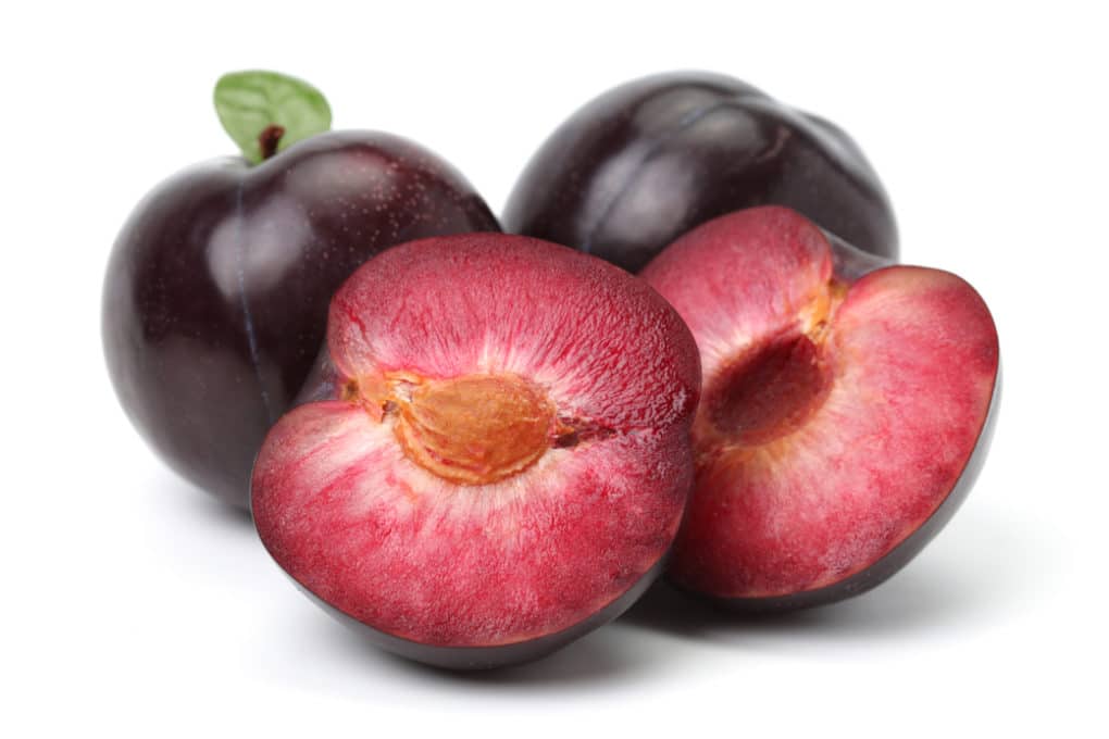 How to Ripen Plums » Top Tips