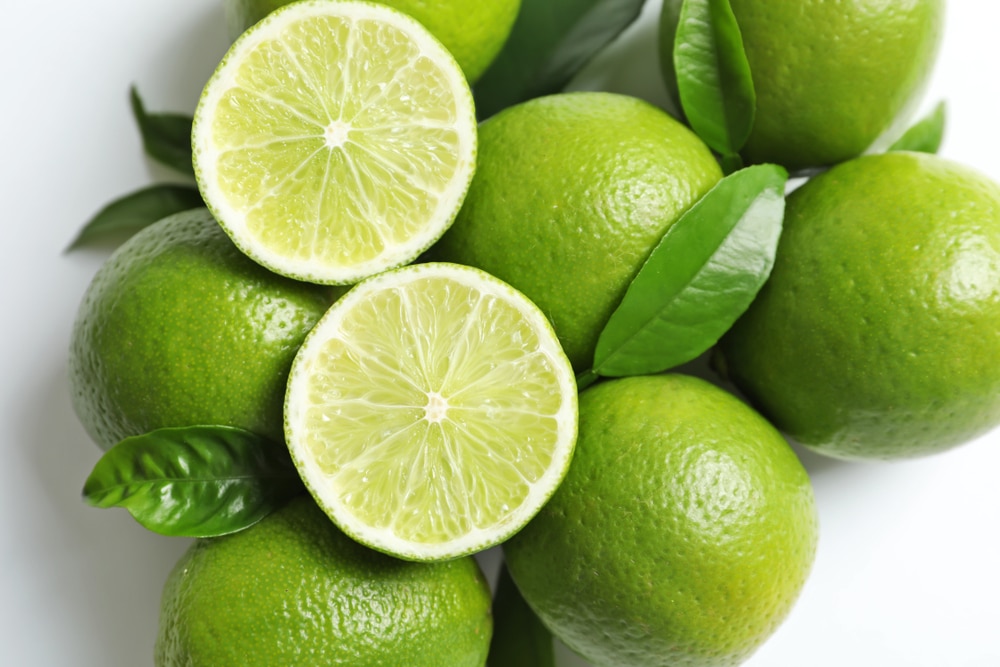 How to Determine Perfectly Ripe Limes: Expert Tips