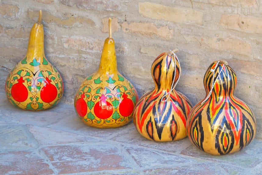 How to Preserve Gourds » Top Tips