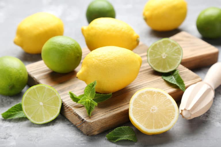 Ripe Lime » Top Tips on Identifying Ripeness