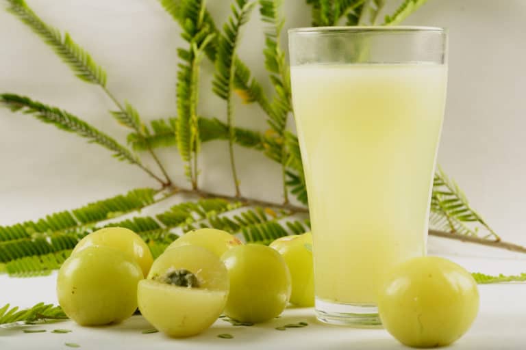 Juicing gooseberries " How to make delicious juice