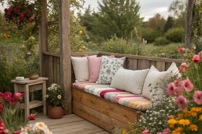 11+ Inspiring Pollinator Garden Ideas for Your Home