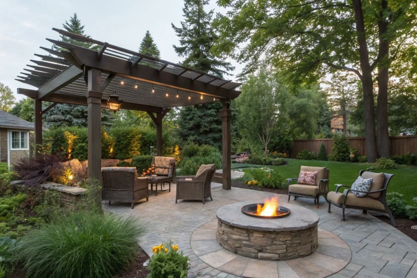 17 Inspiring Backyard Chill Spot Ideas 17 Inspiring Backyard Chill Spot Ideas