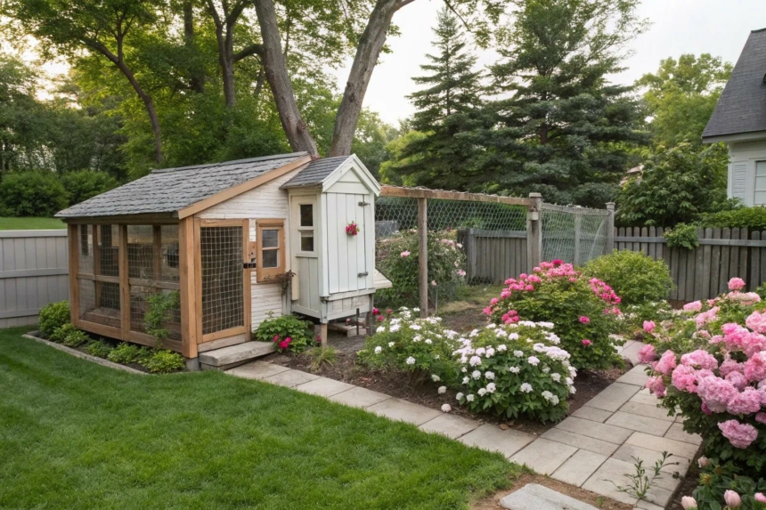 8-inspiring-pig-house-ideas-for-your-backyard