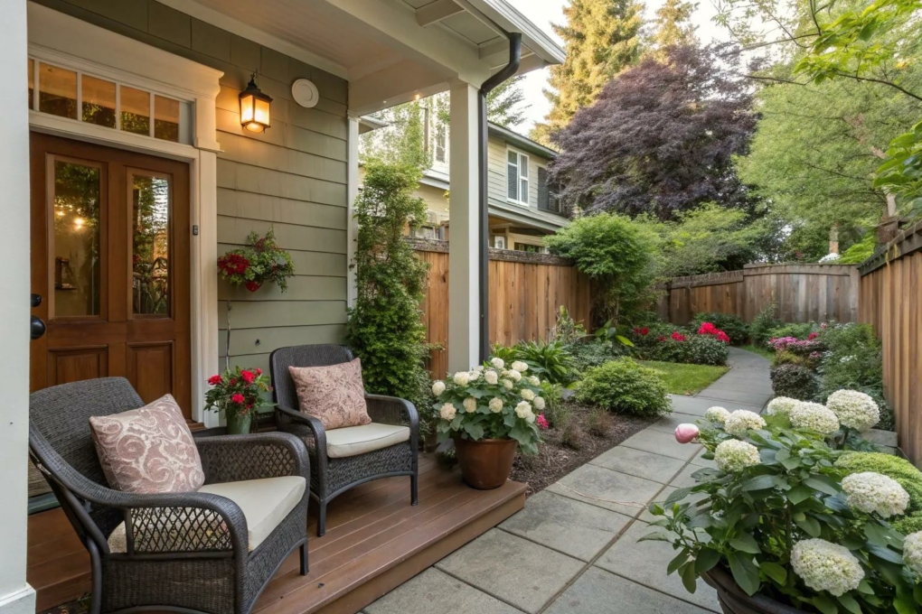 17+ Charming Victorian Porch Ideas to Inspire You