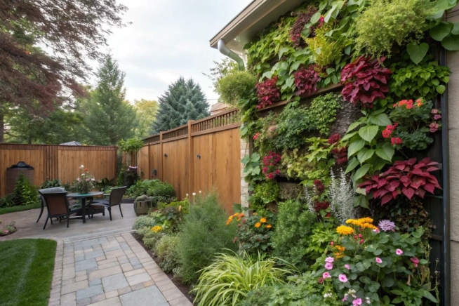 16+ Stunning Rock Wall Garden Ideas to Transform Your Space