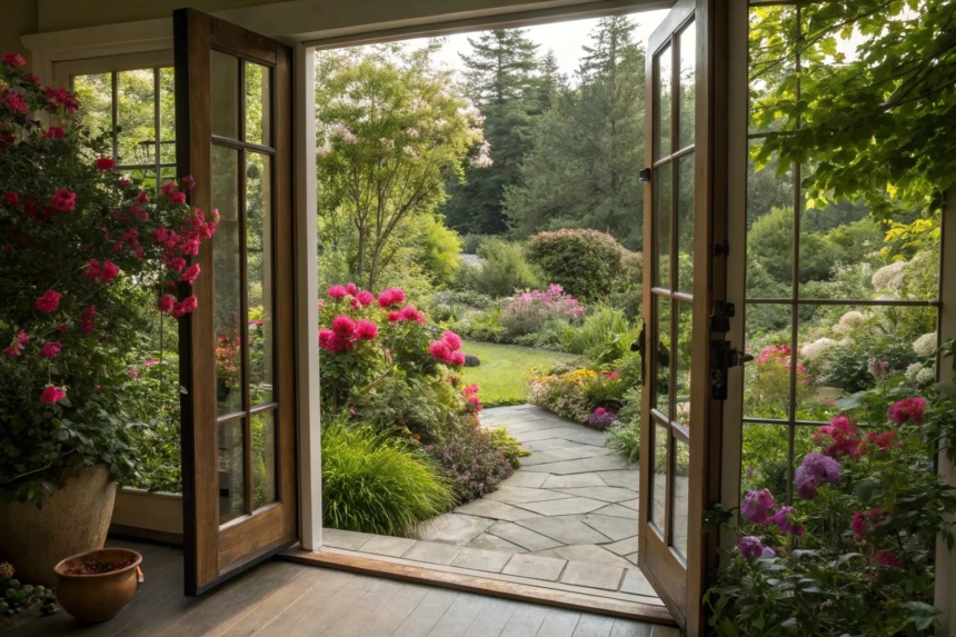 13+ Creative Gravel Under Deck Ideas for Your Home