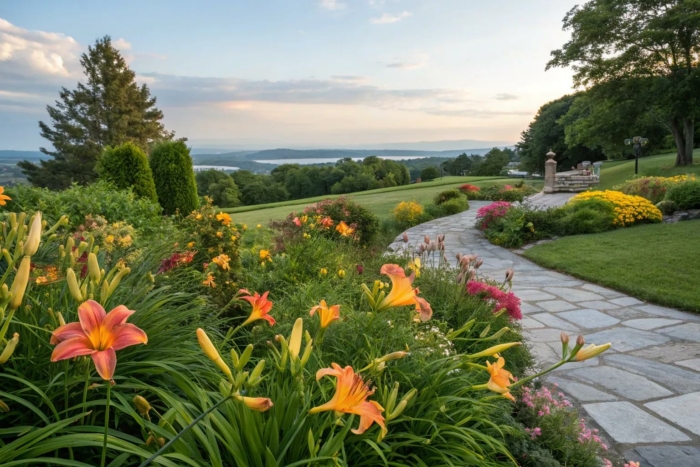 16 Creative Landscaping Around Ac Unit Ideas