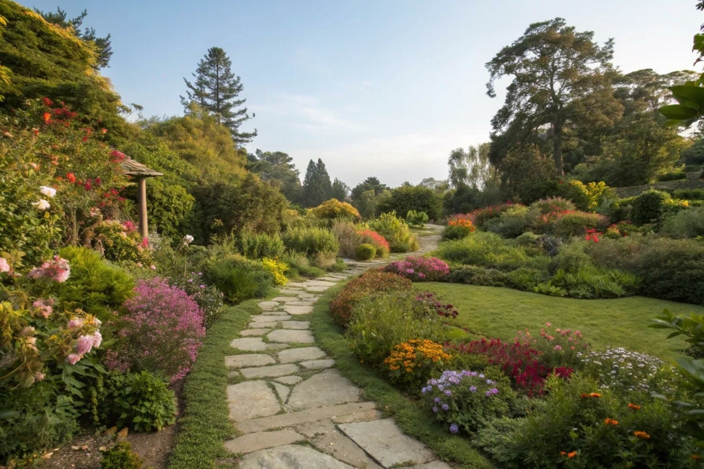 17+ Inspiring Zone 8 Landscaping Ideas