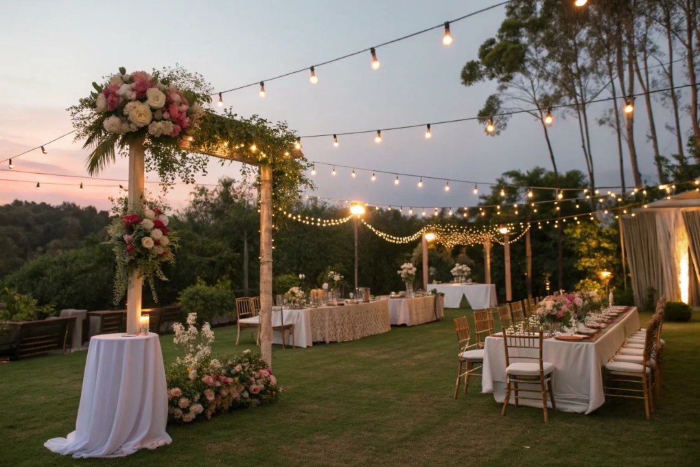 15 Charming Decorated Tent Ideas For Cozy Spaces 15-charming-decorated-tent-ideas-for-cozy-spaces