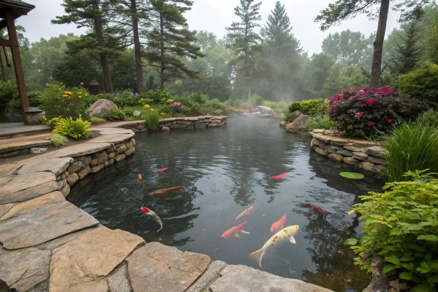 19-creative-frog-pond-ideas-for-your-garden