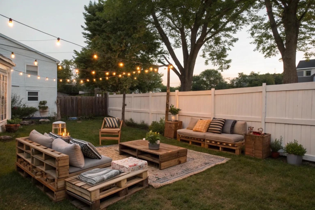 18+ Cozy Glamping Furniture Ideas for Outdoor Bliss