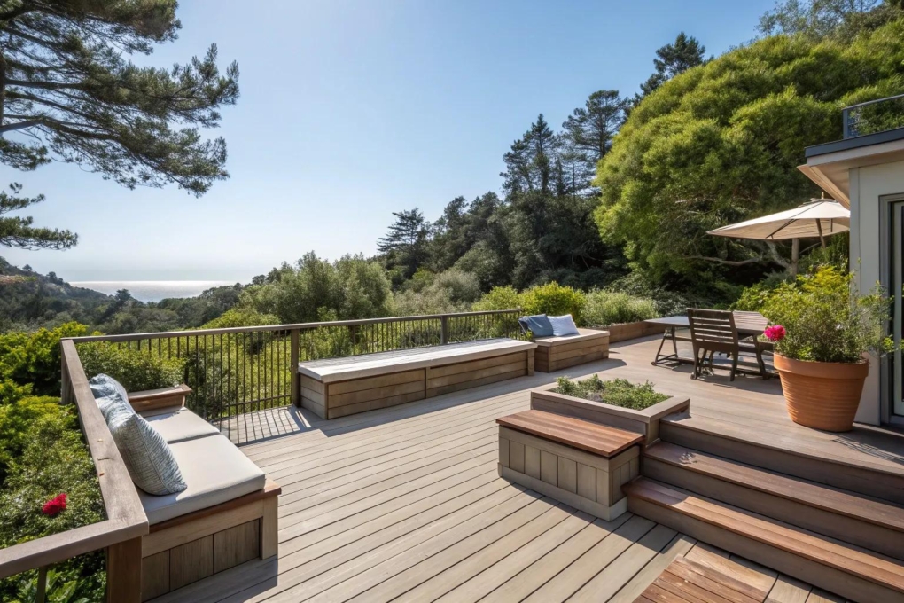 15+ Thoughtful Memorial Bench Ideas