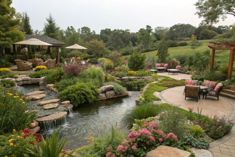 15+ Beautiful Climbing Roses Trellis Ideas