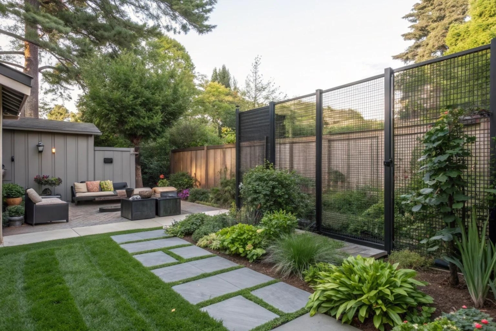 14+ Clever Cat Proof Backyard Ideas