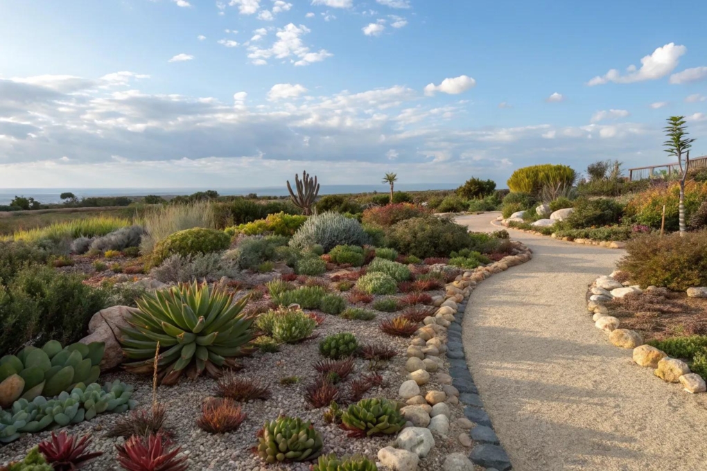 16+ Stunning Dry Scape Ideas for Your Home