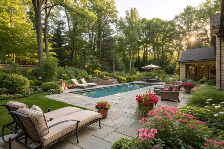 11+ Creative Pool Cover Ideas for Every Home