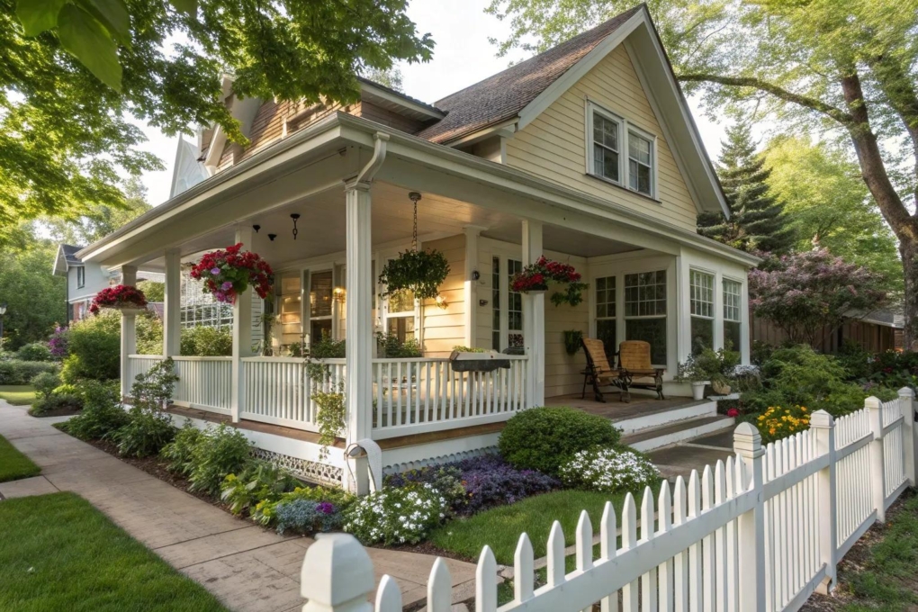 13+ Inspiring Bungalow Ideas for Cozy Living