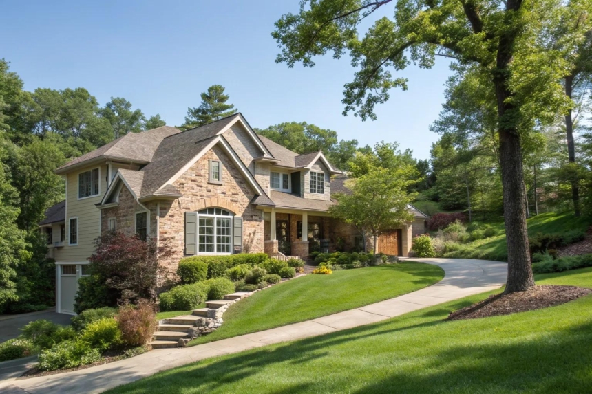 HOW TO DIVERT DOWNSPOUT WATER AWAY FROM HOUSE visual data 7