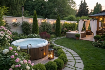 21+ Creative Inflatable Hot Tub Base Ideas