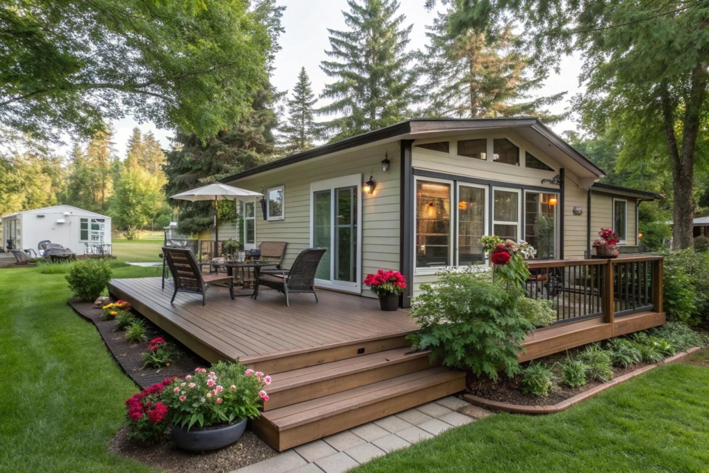 18+ Inspiring Deck Ideas for Australian Homes