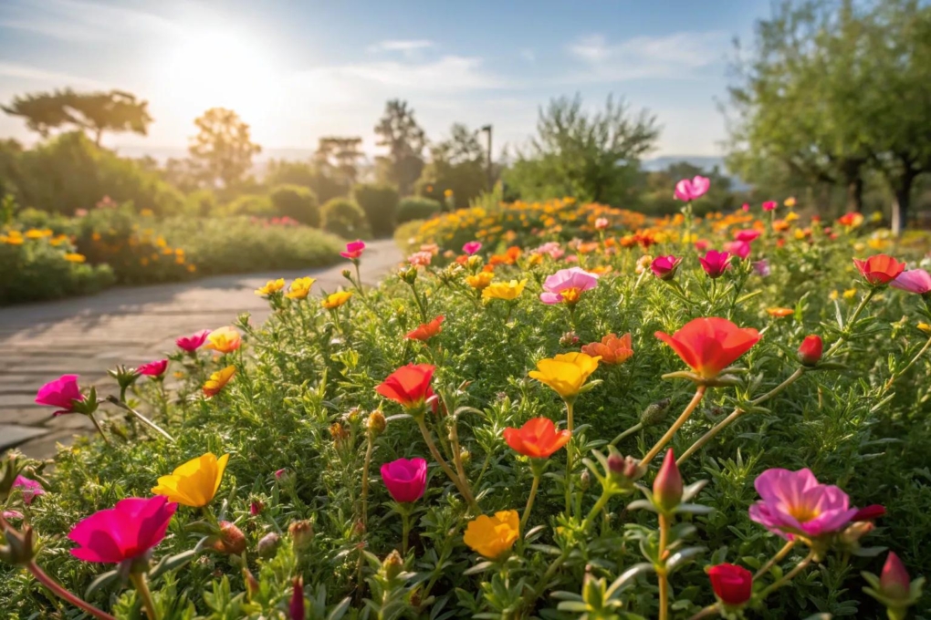 18 Charming Portulaca Ideas For Your Home Garden 18-charming-portulaca-ideas-for-your-home-garden