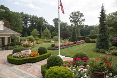 image0_residential-flag-pole-landscaping-ideas_residential-flag-pole-landsc