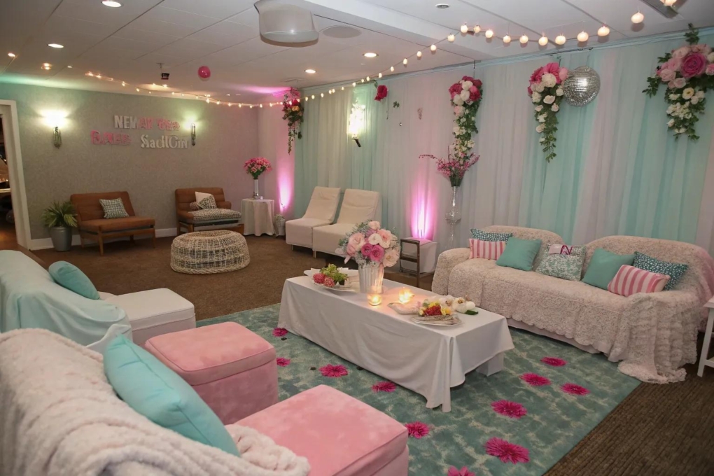 14+ Fun Teen Spa Party Ideas for a Relaxing Day