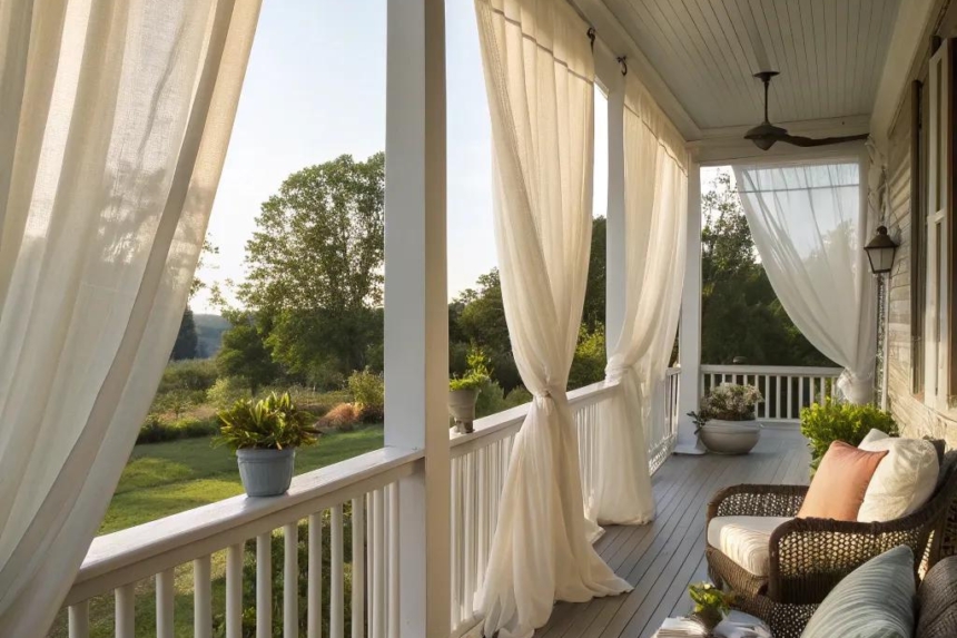 13+ Inspiring Lanai Porch Ideas to Transform Your Space