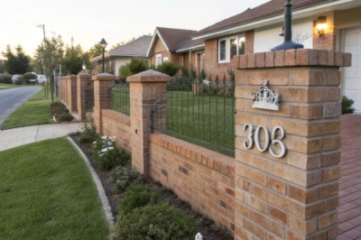 image20_front-yard-brick-fence-ideas_personalize-with-house-numbers