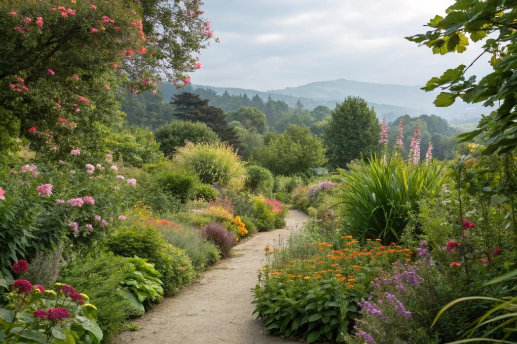 20 Inspiring Native Garden Design Ideas 20-inspiring-native-garden-design-ideas