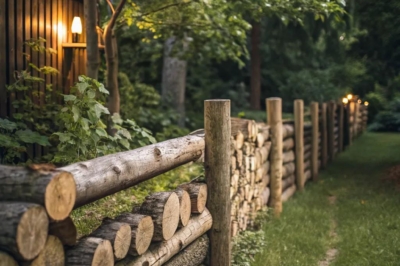 image15_firewood-fence-ideas_floating-firewood-fence