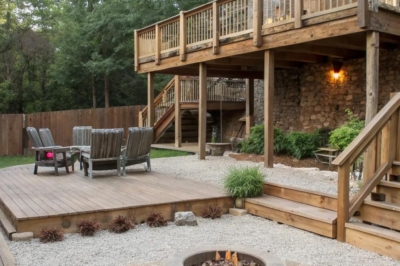 image18_pea-gravel-fire-pit-ideas_create-a-multi-level-space