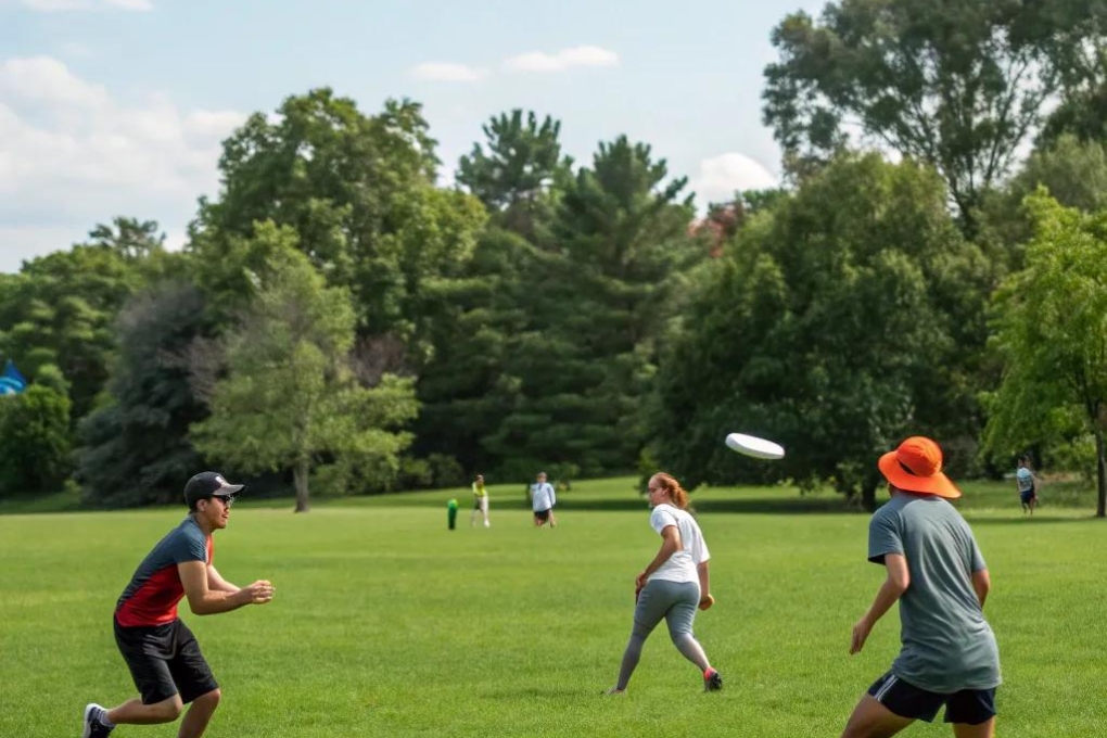 18+ Fun Backyard Sports Ideas for Everyone
