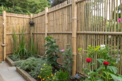 image8_small-chinese-garden-ideas_natural-bamboo-fences