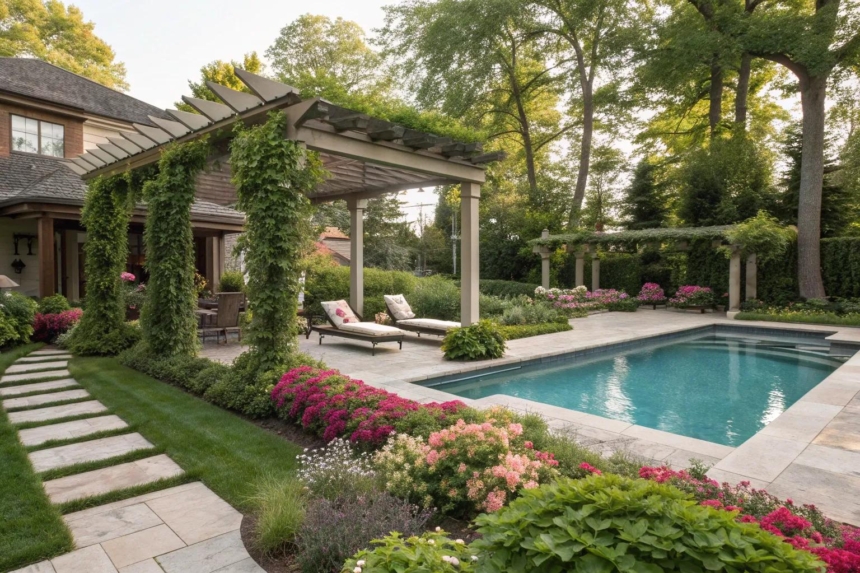 18+ Inspiring Dream Backyard Ideas for Every Home
