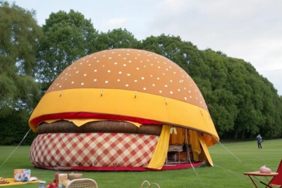 image17_funny-tents-ideas_giant-food-tents-for-foodies