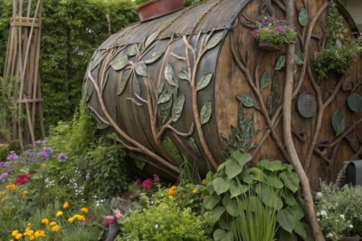 image18_oil-tank-cover-ideas_diy-artistic-sculptures