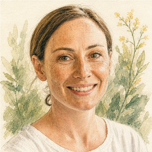 Mary